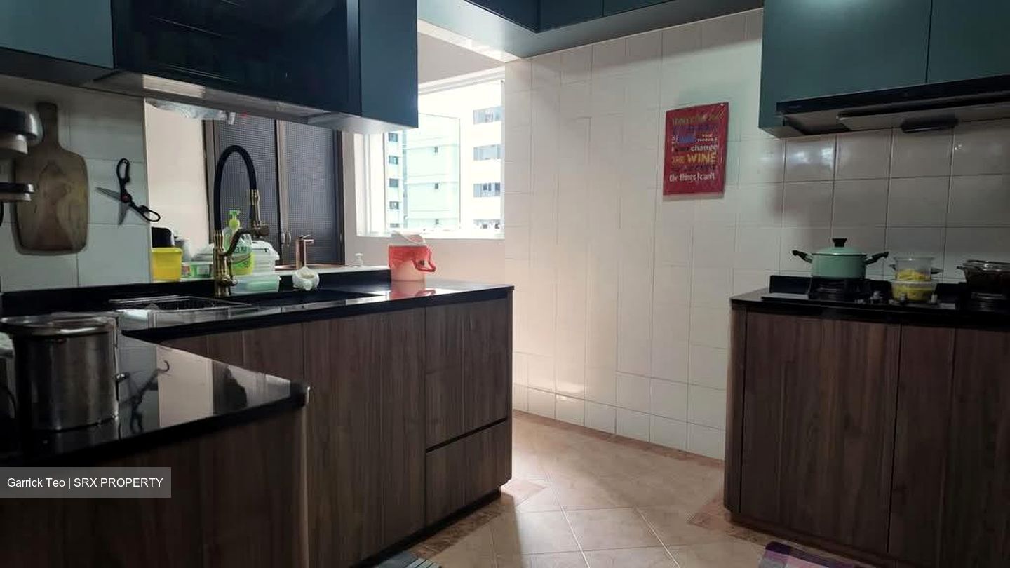 Blk 336 Sembawang Crescent (Sembawang), HDB Executive #580066491